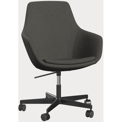 Little Giraffe Desk Chair 2 by Fritz Hansen - Additional Image - 6