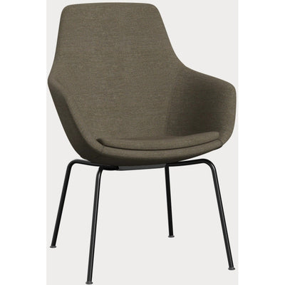 Little Giraffe Lounge Chair 1 by Fritz Hansen - Additional Image - 11