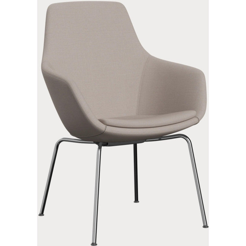 Little Giraffe Lounge Chair 1 by Fritz Hansen - Additional Image - 12