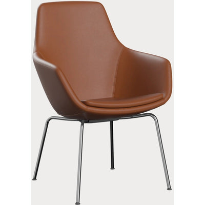 Little Giraffe Lounge Chair 1 by Fritz Hansen - Additional Image - 13