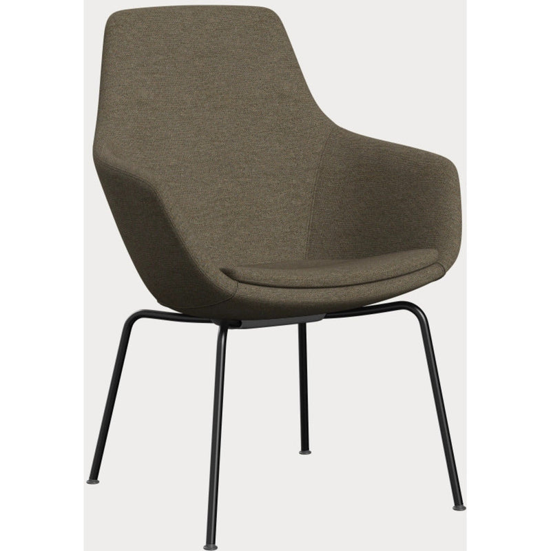 Little Giraffe Lounge Chair 1 by Fritz Hansen - Additional Image - 15