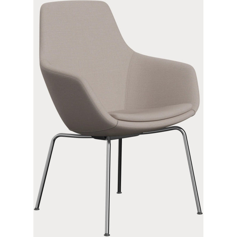 Little Giraffe Lounge Chair 1 by Fritz Hansen - Additional Image - 16