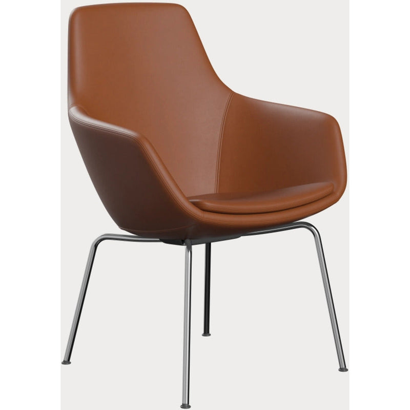 Little Giraffe Lounge Chair 1 by Fritz Hansen - Additional Image - 17