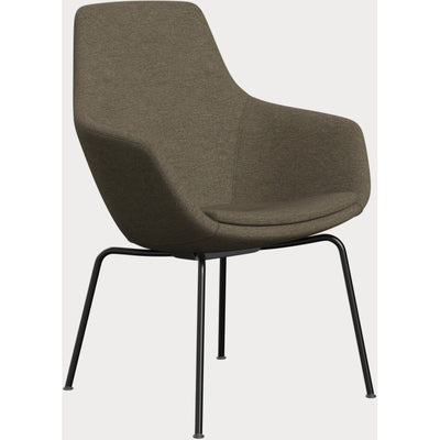 Little Giraffe Lounge Chair 1 by Fritz Hansen - Additional Image - 19