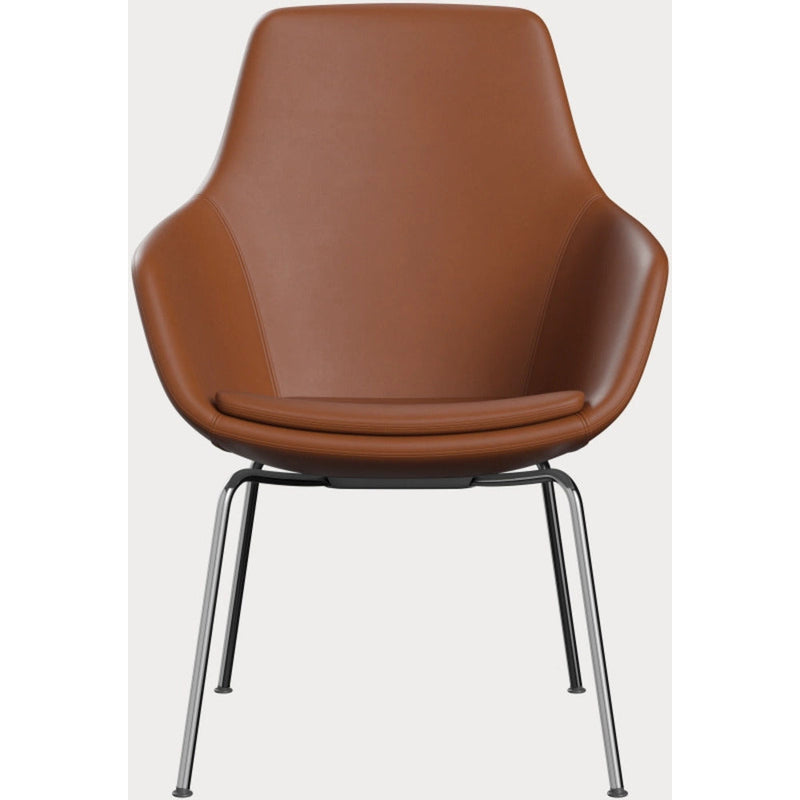 Little Giraffe Lounge Chair 1 by Fritz Hansen - Additional Image - 1