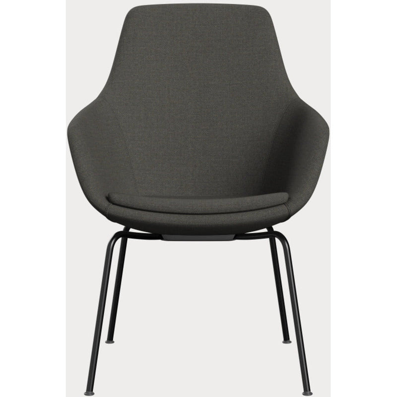 Little Giraffe Lounge Chair 1 by Fritz Hansen - Additional Image - 2