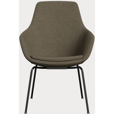 Little Giraffe Lounge Chair 1 by Fritz Hansen