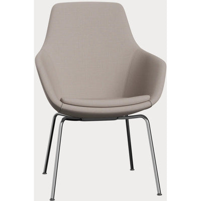 Little Giraffe Lounge Chair 1 by Fritz Hansen - Additional Image - 4