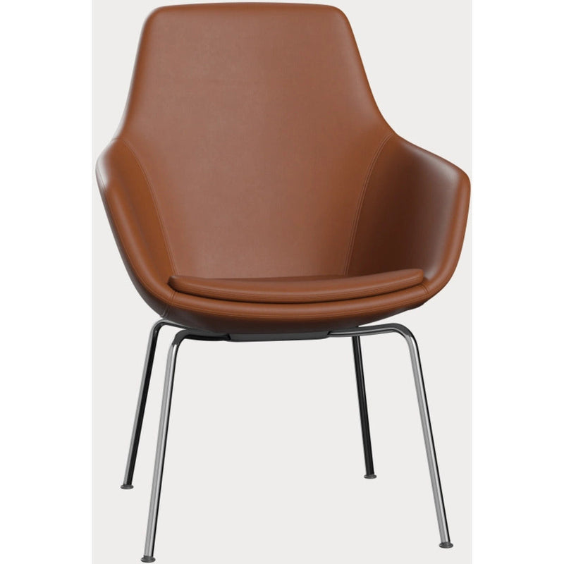 Little Giraffe Lounge Chair 1 by Fritz Hansen - Additional Image - 5