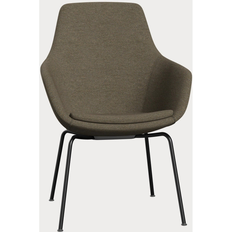 Little Giraffe Lounge Chair 1 by Fritz Hansen - Additional Image - 7