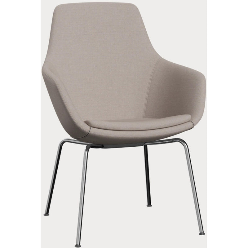 Little Giraffe Lounge Chair 1 by Fritz Hansen - Additional Image - 8