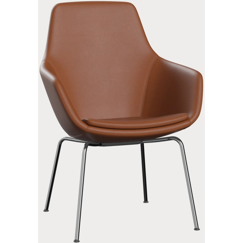 Little Giraffe Lounge Chair 1 by Fritz Hansen - Additional Image - 9