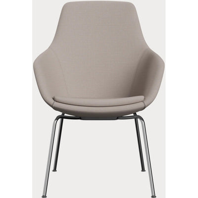 Little Giraffe Lounge Chair 2 by Fritz Hansen