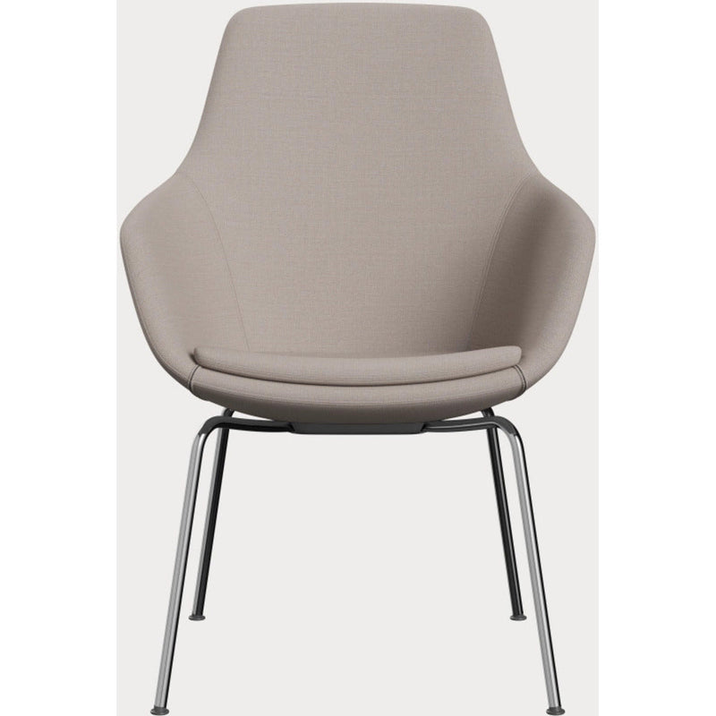 Little Giraffe Lounge Chair 2 by Fritz Hansen - Additional Image - 2