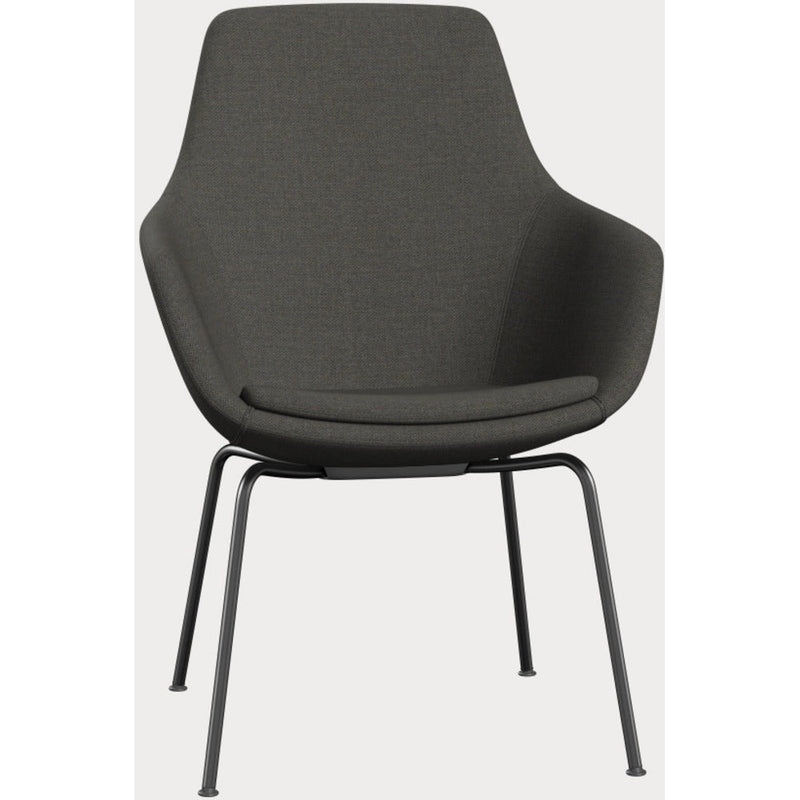 Little Giraffe Lounge Chair 2 by Fritz Hansen - Additional Image - 3