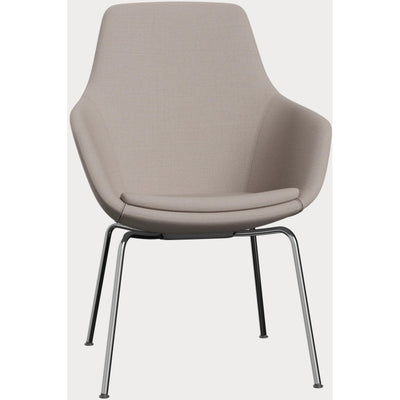 Little Giraffe Lounge Chair 2 by Fritz Hansen - Additional Image - 5