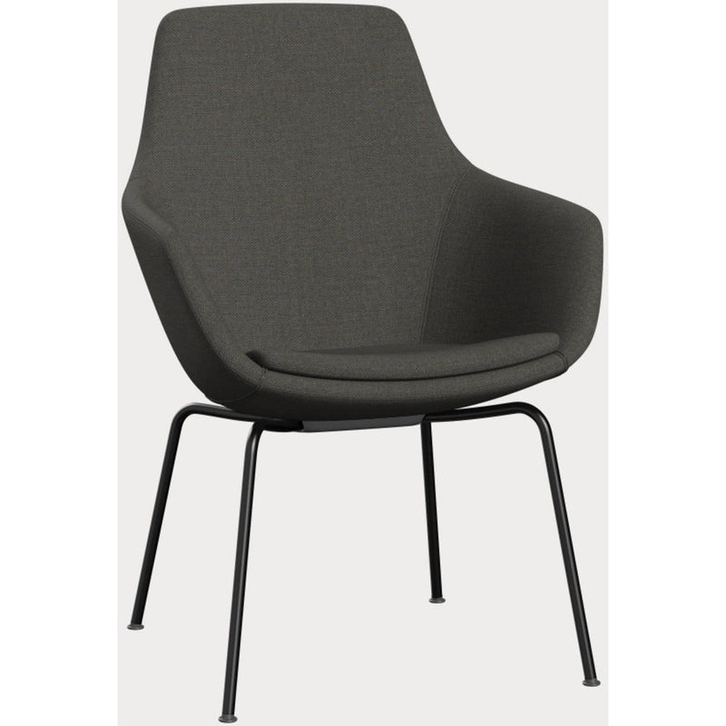 Little Giraffe Lounge Chair 2 by Fritz Hansen - Additional Image - 6