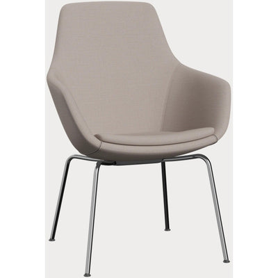 Little Giraffe Lounge Chair 2 by Fritz Hansen - Additional Image - 8