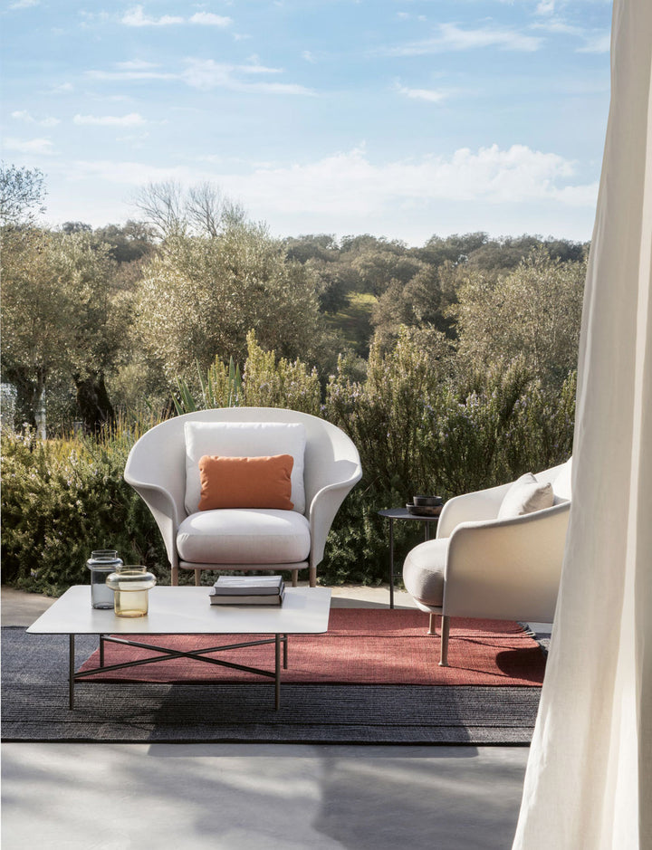 Liz Outdoor Armchair by Expormim