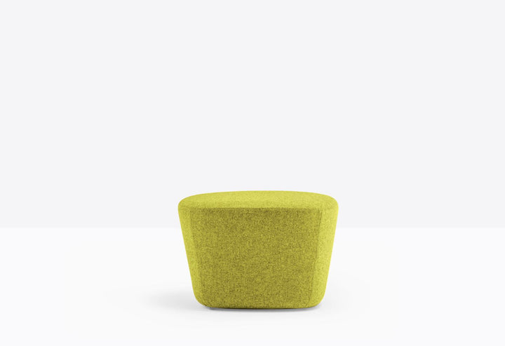Log 367 Pouf by Pedrali