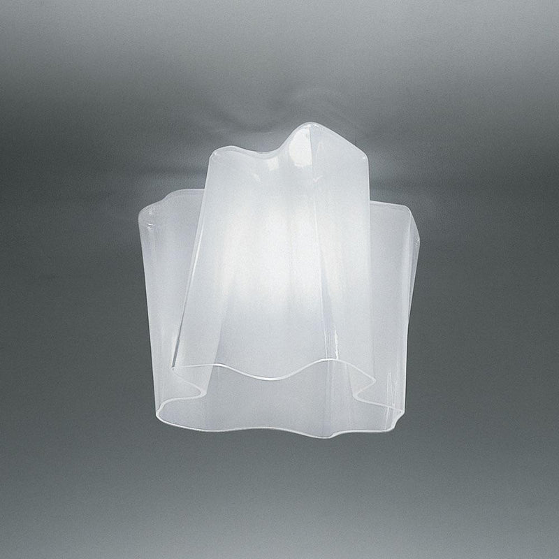 Logico Mini Single Ceiling Lamp by Artemide 