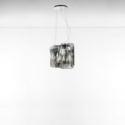 Logico Mini Single Suspension Lamp by Artemide 1