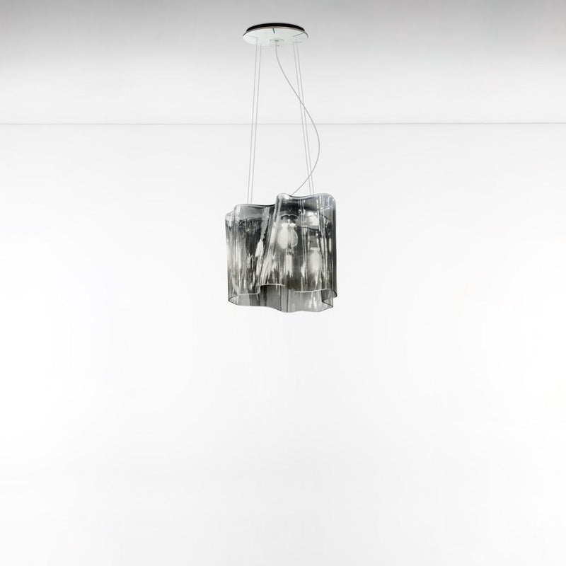 Logico Mini Single Suspension Lamp by Artemide 1