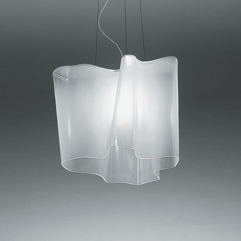 Logico Mini Single Suspension Lamp by Artemide 