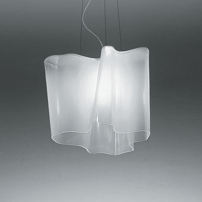 Logico Mini Single Suspension Lamp Extension by Artemide 