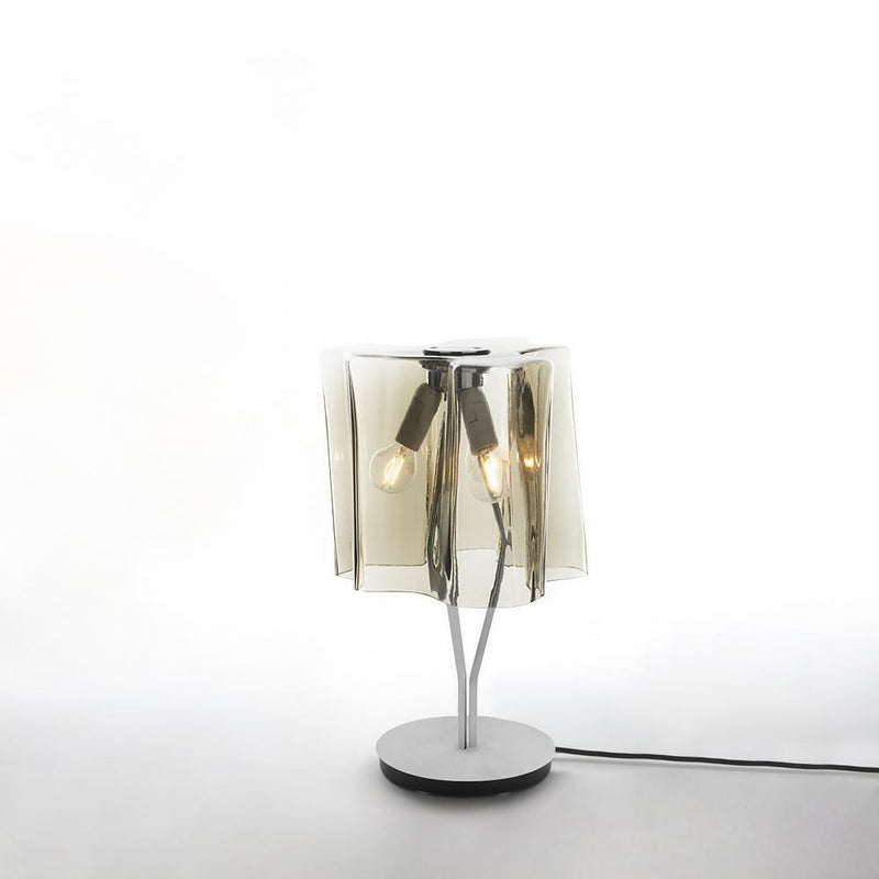 Logico Mini Table Lamp by Artemide 1