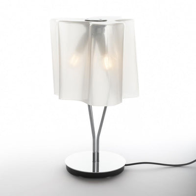 Logico Mini Table Lamp by Artemide 2