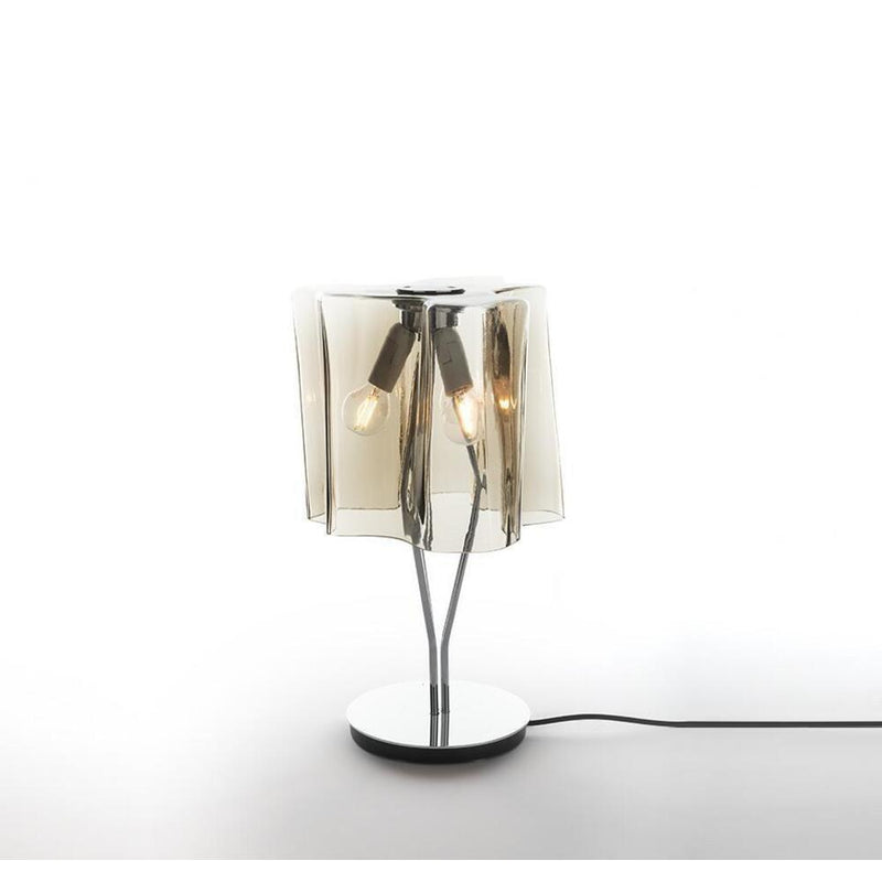 Logico Mini Table Lamp by Artemide