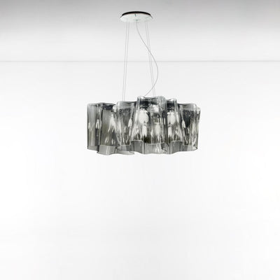 Logico Mini Triple Linear Suspension Lamp by Artemide 1