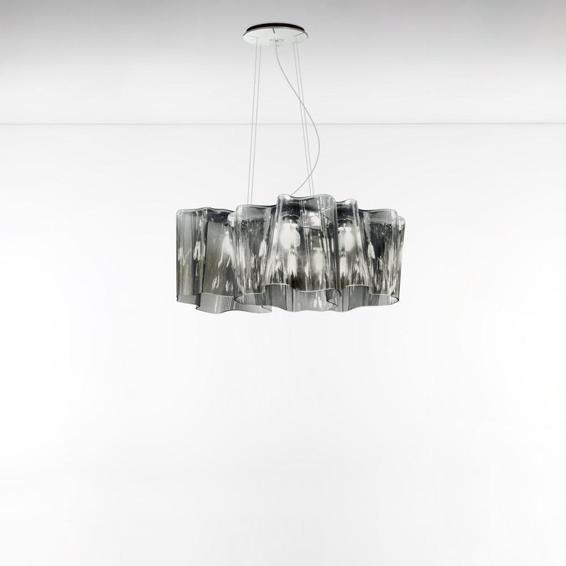 Logico Mini Triple Linear Suspension Lamp by Artemide 1