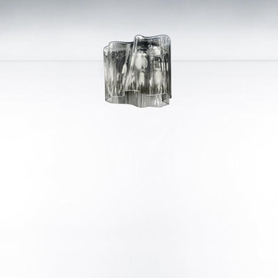 Logico Single Ceiling Lamp by Artemide 1