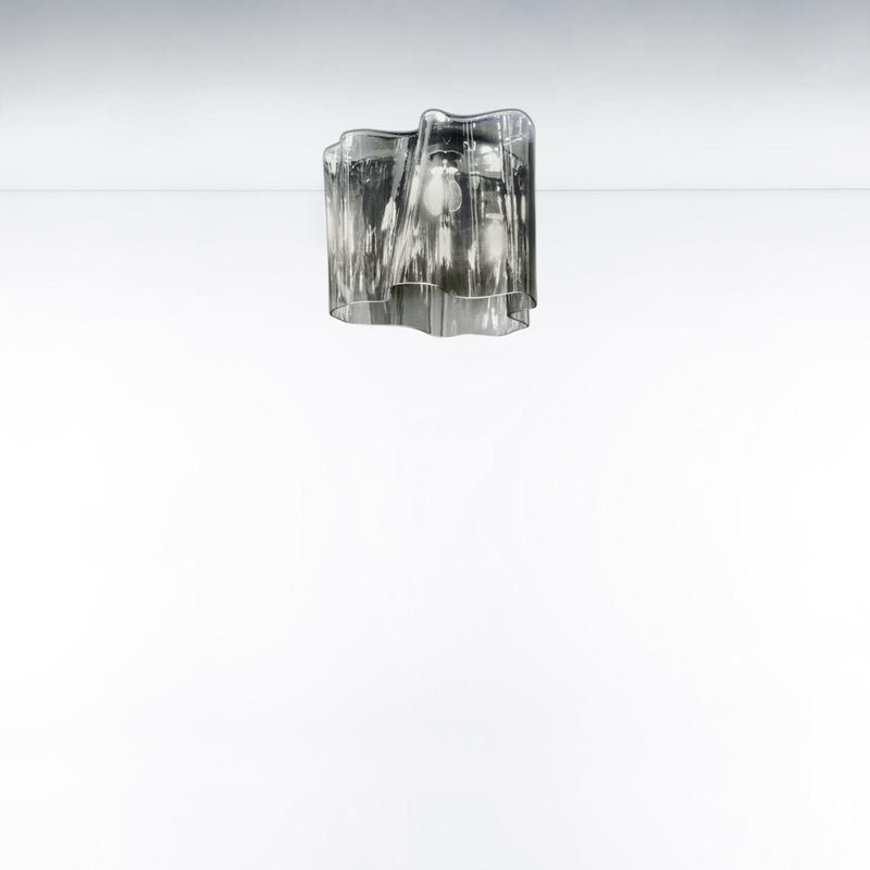 Logico Single Ceiling Lamp by Artemide 1