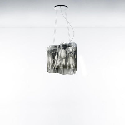 Logico Single Suspension Lamp by Artemide 1