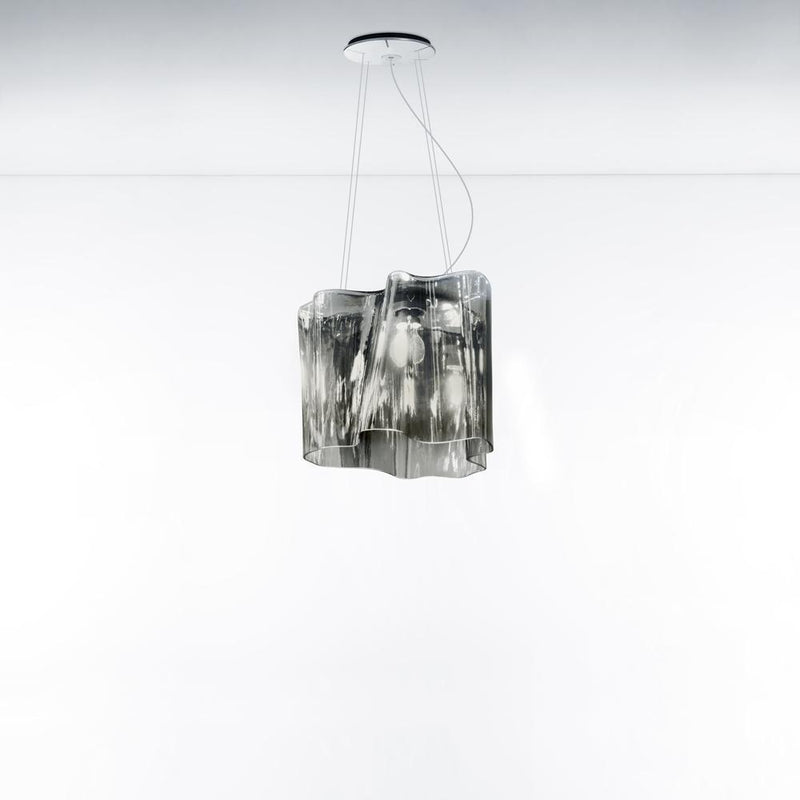 Logico Single Suspension Lamp Extension by Artemide 1