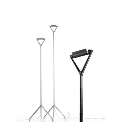 Lola Floor Lamp by Luceplan 1