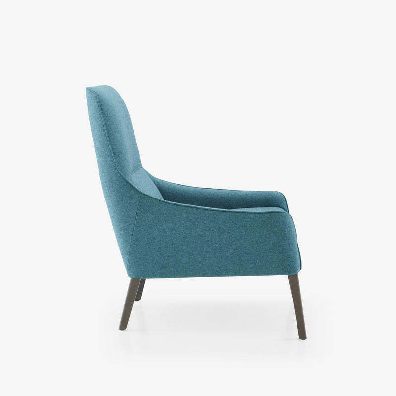 Long Island Armchair by Ligne Roset - Additional Image - 1