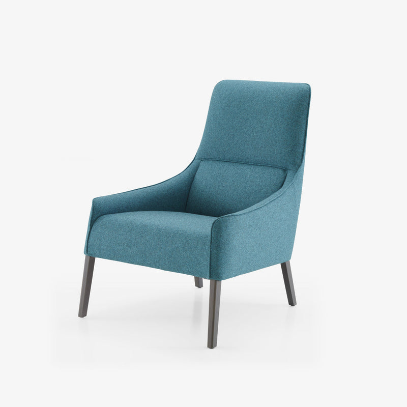 Long Island Armchair by Ligne Roset - Additional Image - 2