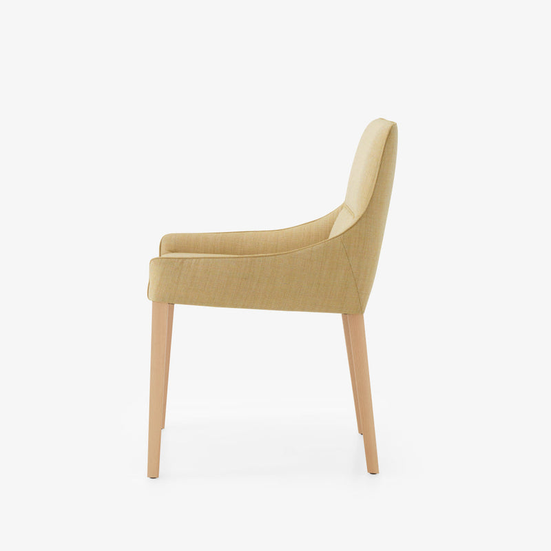 Long Island Chair by Ligne Roset - Additional Image - 4