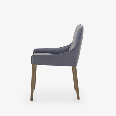 Long Island Chair by Ligne Roset - Additional Image - 7