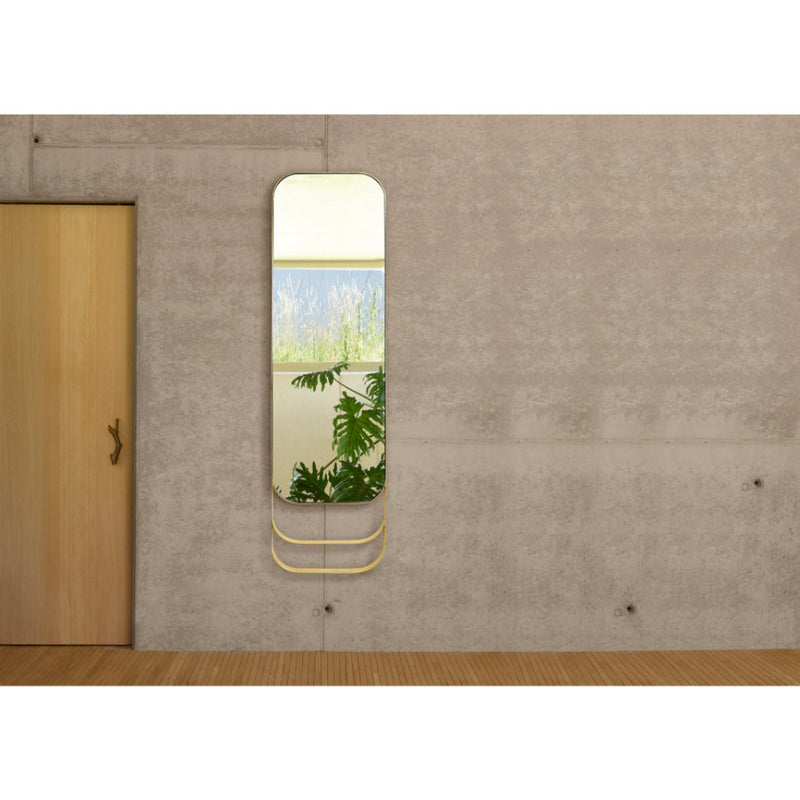 Long Vibes Mirror by Ligne Roset - Additional Image - 3