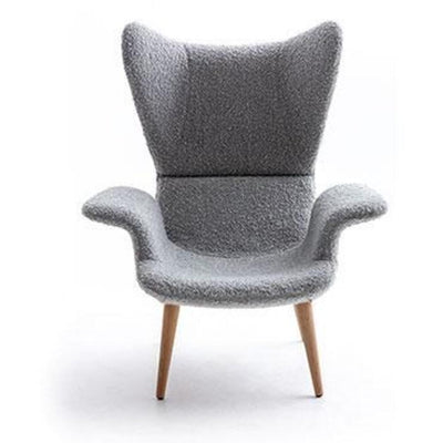 Long Wave Armchair by Moroso