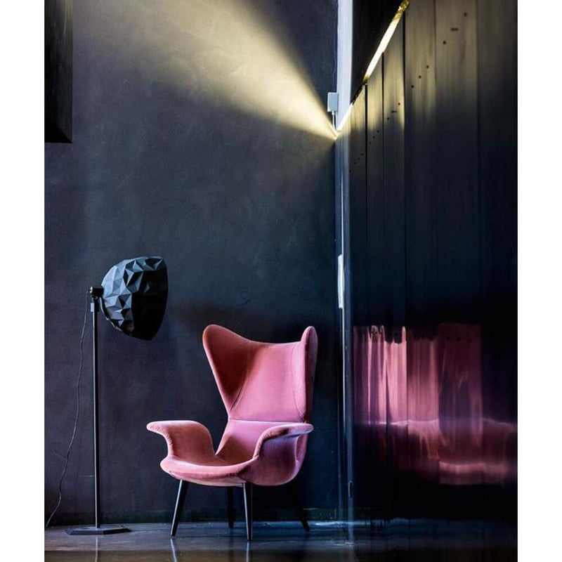 Long Wave Armchair by Moroso - Additional image - 16