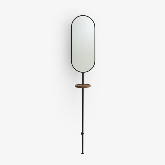 Loomy Coat Rack / Hanging by Ligne Roset