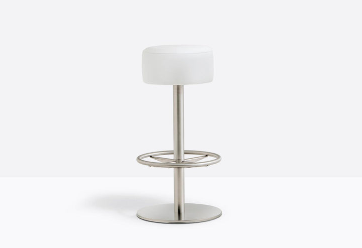 Lotus 4415-G Barstool by Pedrali