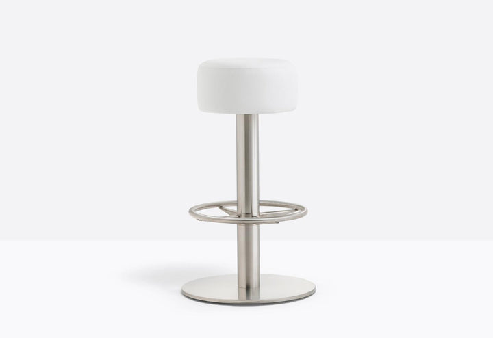 Lotus 4416 Barstool by Pedrali