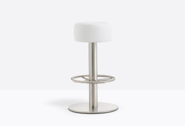 Lotus 4417 Barstool by Pedrali